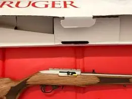 Ruger 10/22 Talo French Walnut iii