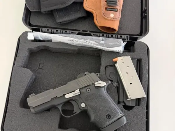 Sig p938