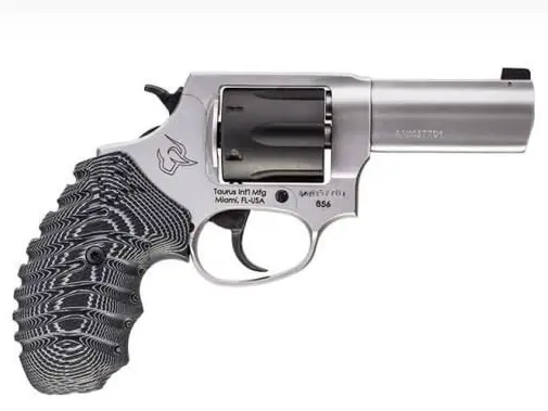 Taurus 856 38spl