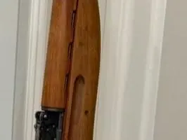 Yugo M59/66 SKS