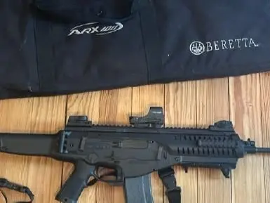 Beretta ARX 100 223/556