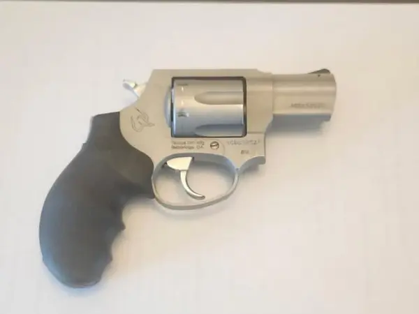 Taurus 38 Special