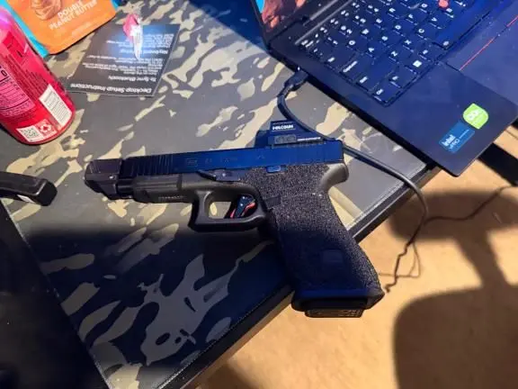 Glock 47 Gen 5