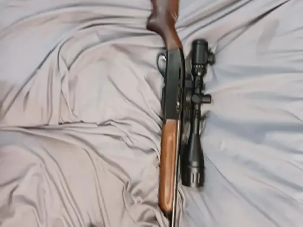 Remington 740 30-06