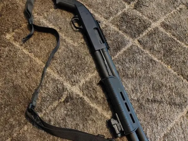 $650 o.b.o. 590a1 magpul edition LE (Light and sling NOT included for this price)