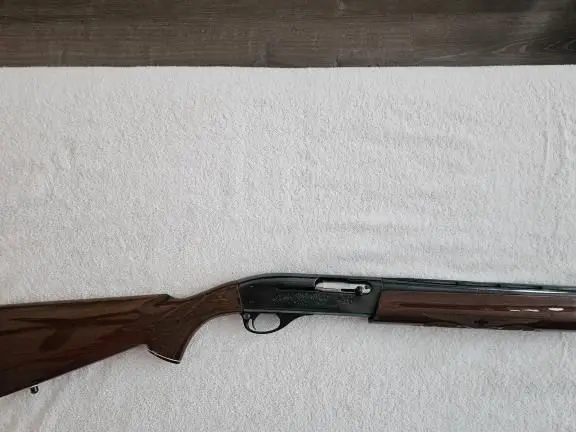 Remington 1100 LT20