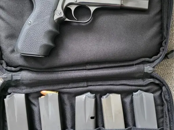 Browning Hi Power