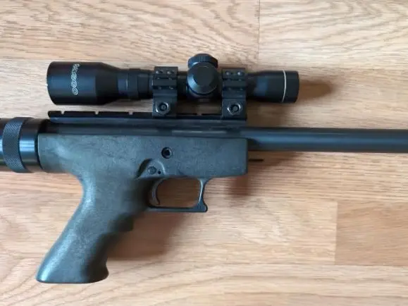 Ordnance Technology SSP-91