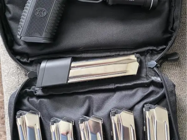 FN 510T