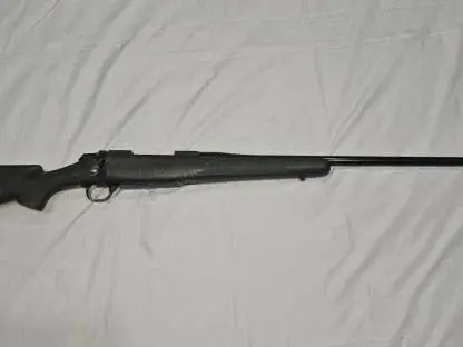 Browning 7mm Rem Mag