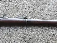 Springfield Armory 1884 Trapdoor