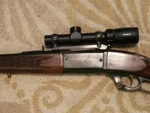 Savage 99 .308 Winchester