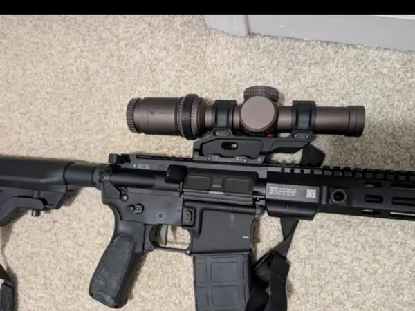 BCM 14.5 Complete Upper