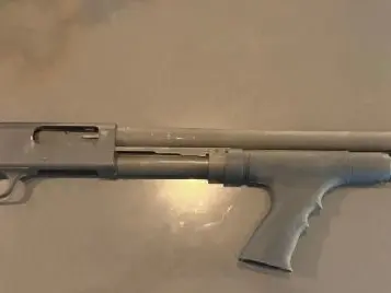Mossberg 590A1