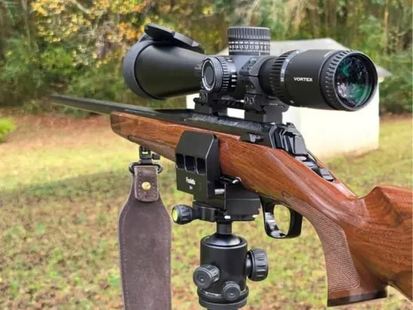 Browning X Bolt Medallion