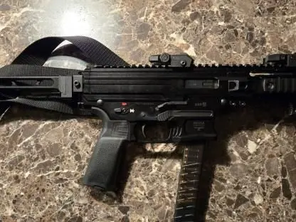 Panzer ARP9