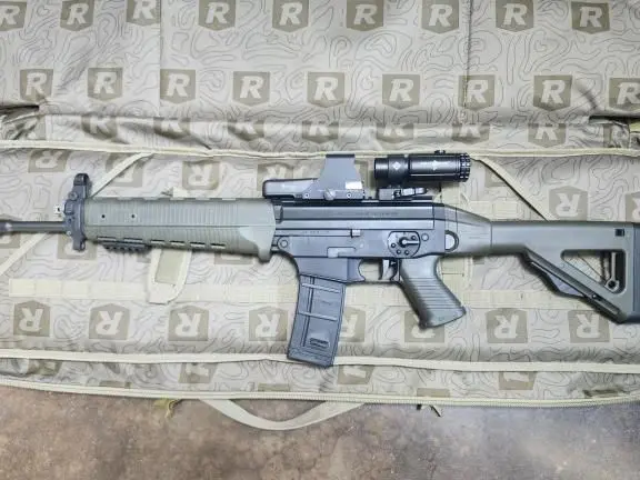Sig Sauer 5.56 Classic