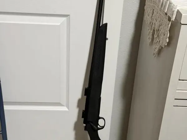 Thompson Compass 6.5 Creedmoor