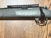 Bergara B-14R left hand