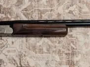TT-09 Tristar 12ga Trap Gun