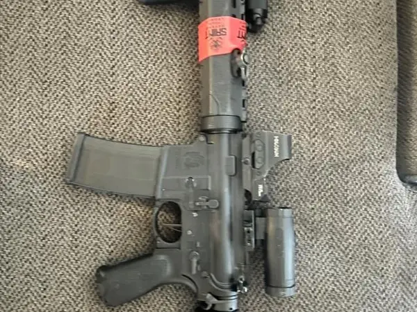 Springfield saint
