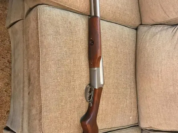 Stoeger Coach Gun