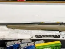 Browning X-Bolt Hunter 300WM NIB +