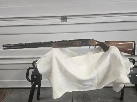Winchester Model 101 12G