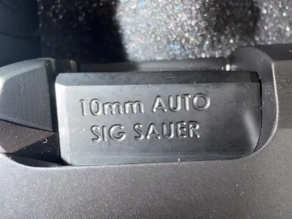 Sig X10