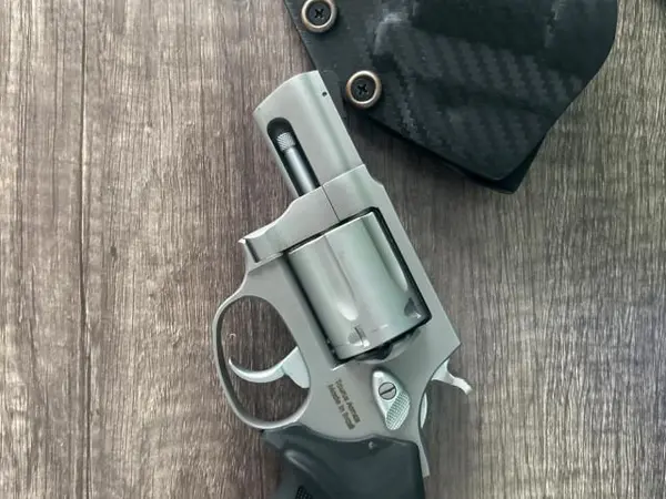 Taurus 357