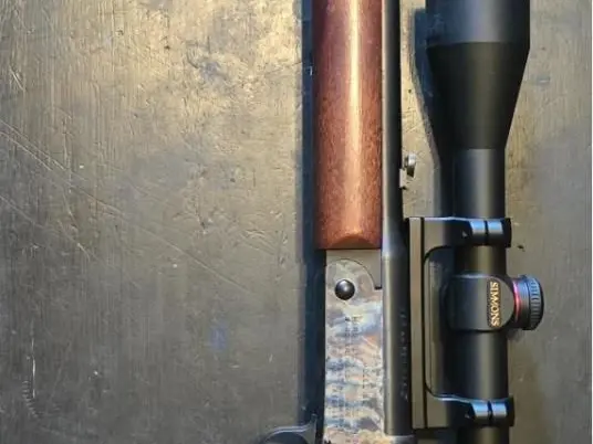 H&r 44 mag