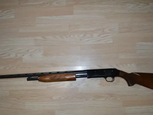 Mossberg Model 500 EL .410