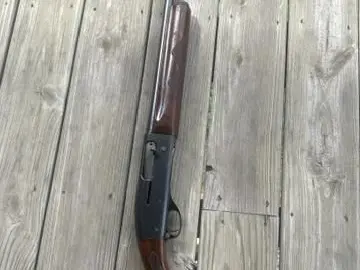 Remington 48 Sportsmen 16 Ga. 28" Mod Barrel 1950s 1 Owner
