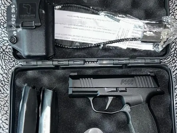 P365X