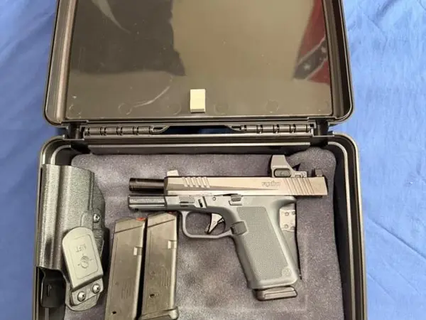 Ruger RXM for sale