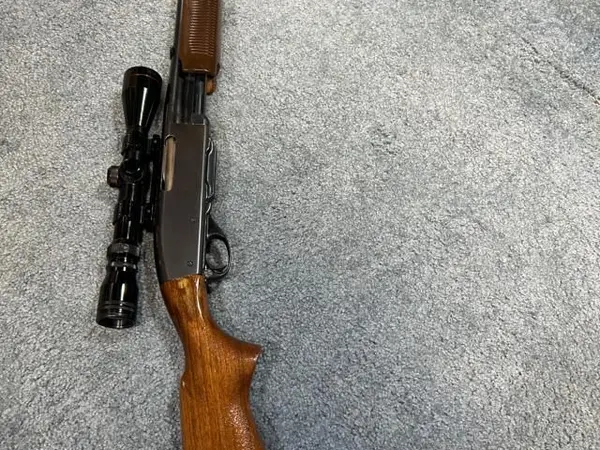 Remington 760 810-300-1997