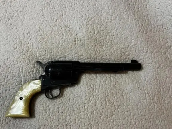 357 Marshal