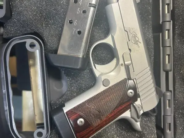 Kimber Micro 380 810-300-1997