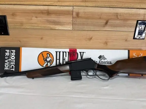 Henry Supreme 300blk