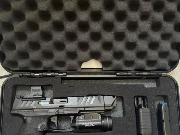 Walther PDP