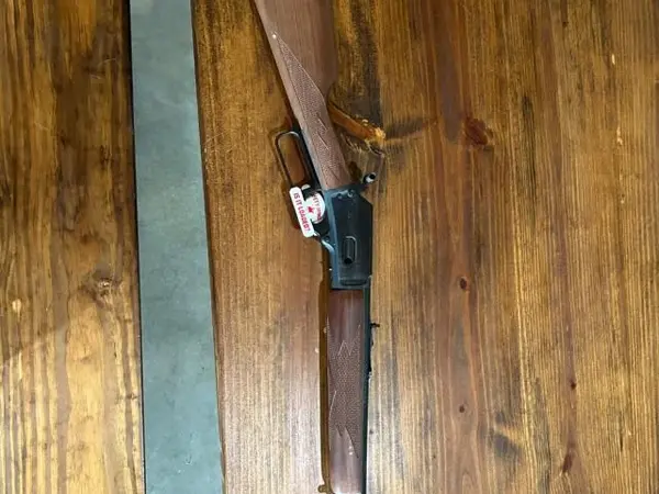 Marlin 1894s 44 mag JM Stamped