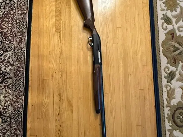 Benelli Montefeltro 12 gauge