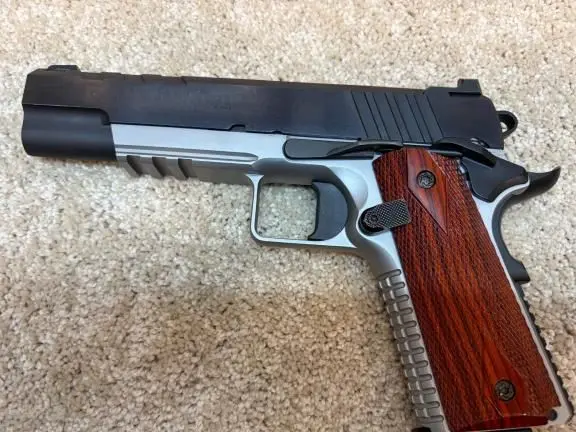 Springfield Armory Emissary Custom DISCOUNT Available