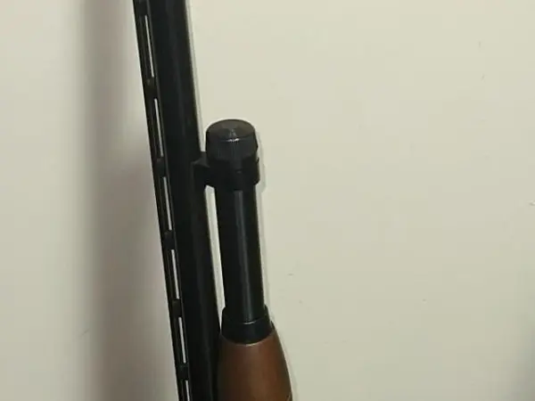 Winchester 1300 "Speed Pump" 12ga Like New!
