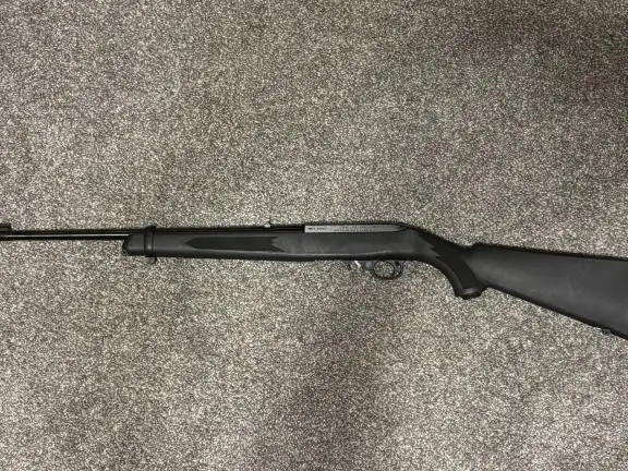 Ruger 10/22 Carbine
