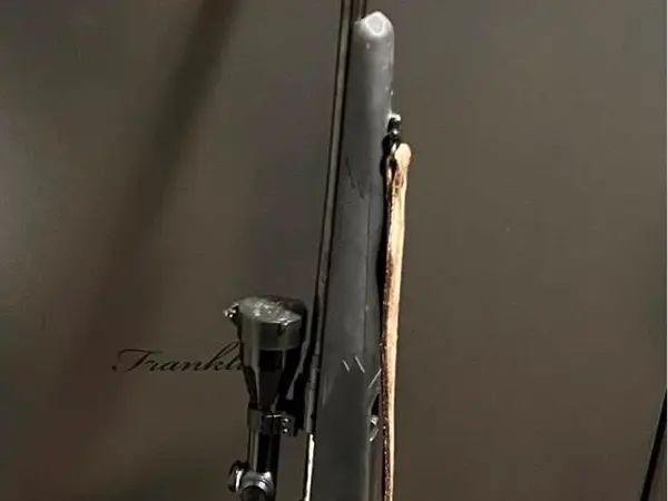 Savage Model 11 .308