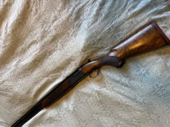 Ruger Red Label