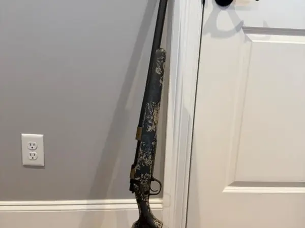 Christensen Arms 7mm PRC