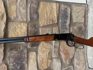Winchester Model 94