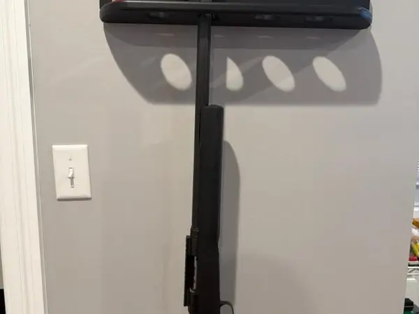 Savage Model 12 LRP 260Rem